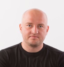 Peter Krejzl
