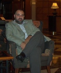 Mostafa Fedawy