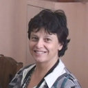 Marina Anatolevna Kretova