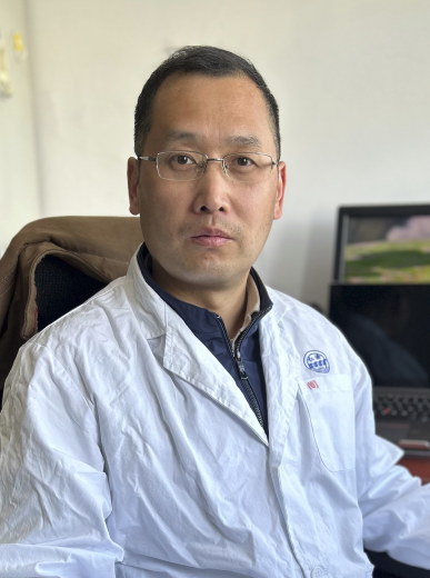 Yongjun Zhou