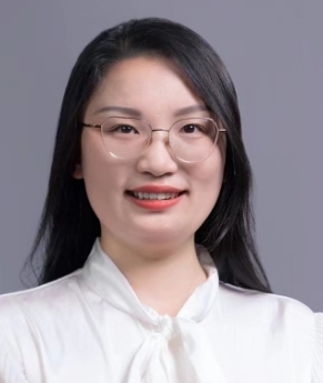 Weike Zhou