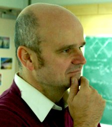 Uwe R. Fischer