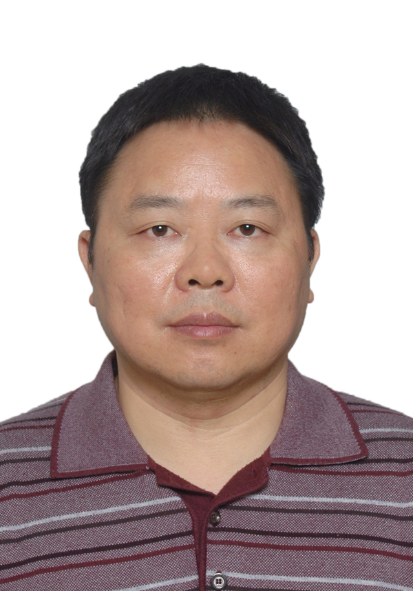 Fulin Wang