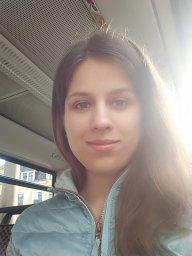 Kristina Makarevich