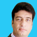 Dr. Muhammad Zafar-ul-Hye