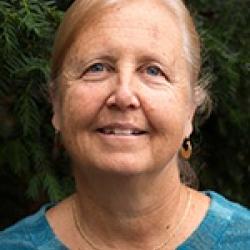 Laurie Drinkwater
