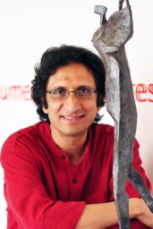 Saranjay Manohar