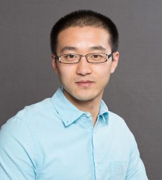 Sui Binglin