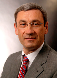 Pol M Rommens