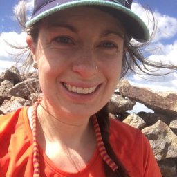 Alison C. Foster