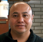 David Morales Morales