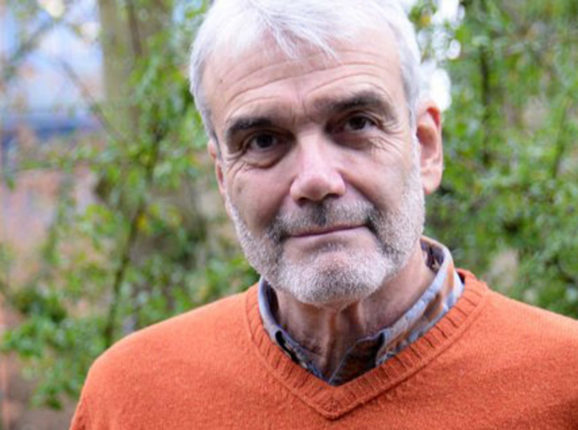 Joachim Hill