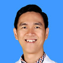 Marthinson Andrew Tombeng