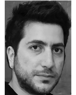 Evangelos Kornaros
