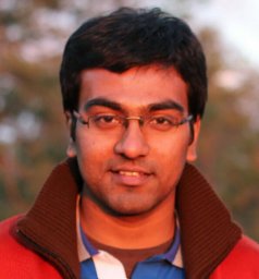 Suman Sen