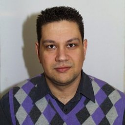 Georgios Psathas