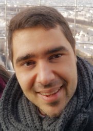 Jose M. Chenlo