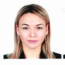 Evgeniya Nikolaevna Vlasova