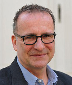 Tobias Kurth
