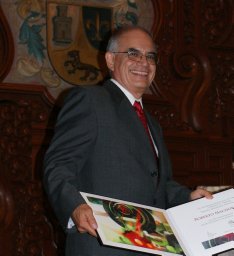 R. Machorro