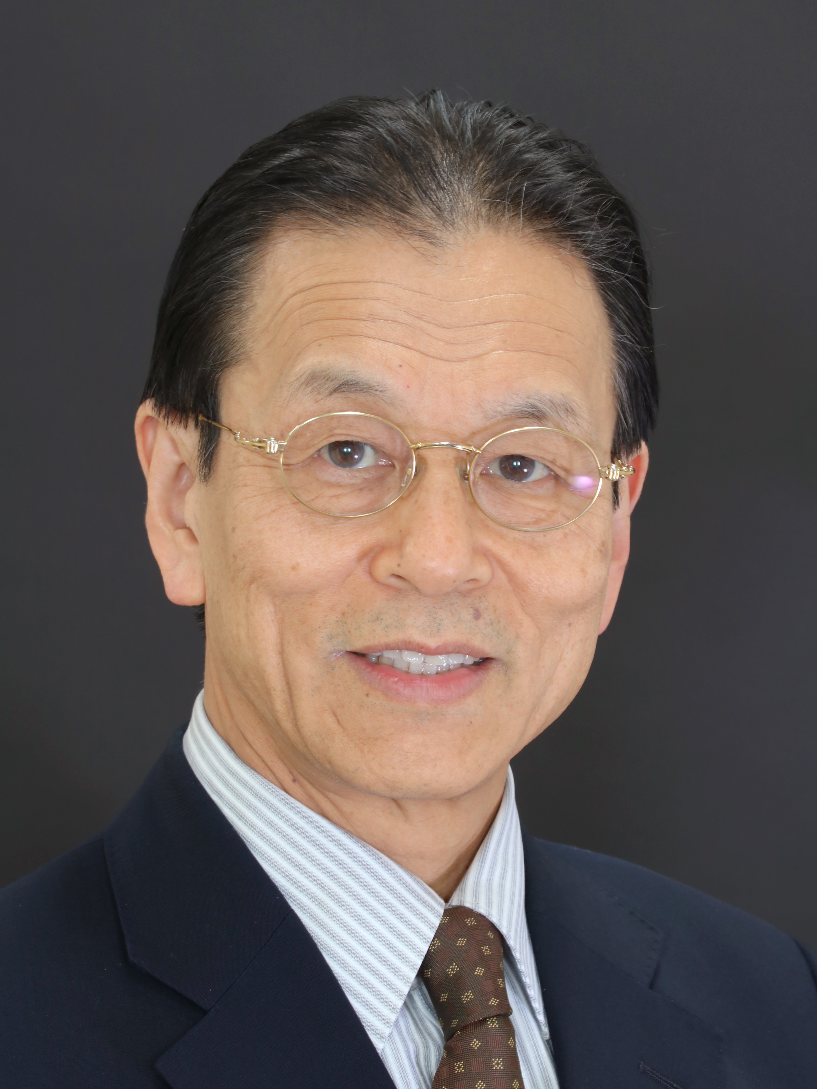 Kenichi Kurita