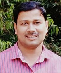 Sandeep K Jena