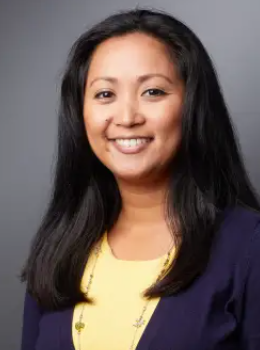 Bernadette Marquez-Nostra