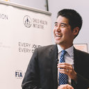 Lawrence Loh