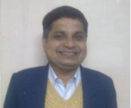 S K Pandey