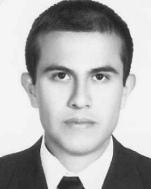 Ricardo Garcia Baez