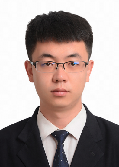 Chunlei Zhao