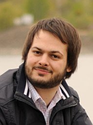 Marton Berki
