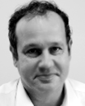 Pierre Benech