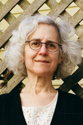 Susan Gelman