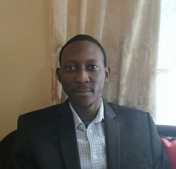 Samuel Ayodele Iwarere