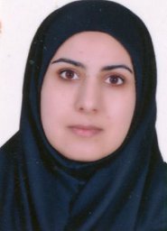 Zahra Khodabandeh