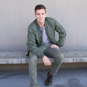 Matthew J. Powell-Palm