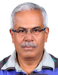 Giridharan Nappanveettil