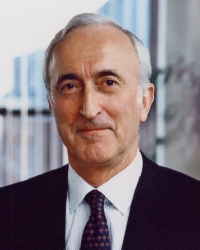 Kevin John Catt