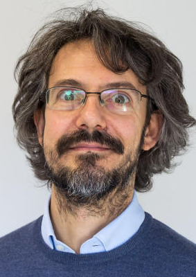 Tomaso Erseghe