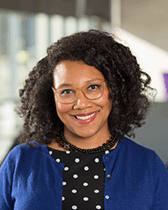Sylvia Perry