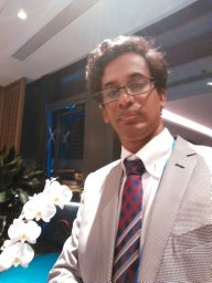 Ashraf Ali Seddique