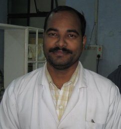Devadoss Thangaraj