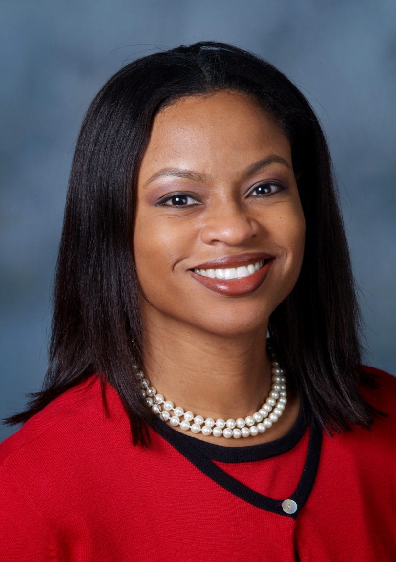 Ouida L. Westney