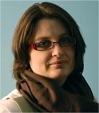 Joanna Lumsden