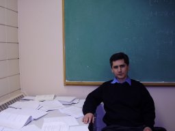 Davron U. Matrasulov