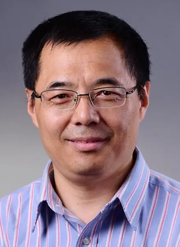 Baogui Zhang