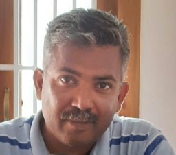K. Marimuthu
