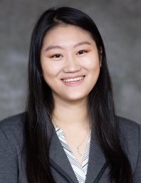Vivien Chen