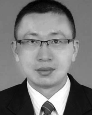 Yanxi Zhang